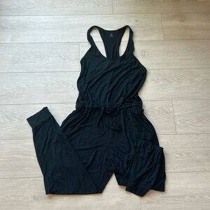 Aerie Jumpsuit - black size L